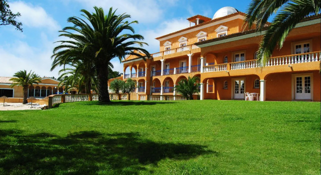 Herdade Lago Real, Rezervovat Hotel Wellness hotely v Mira, SPA