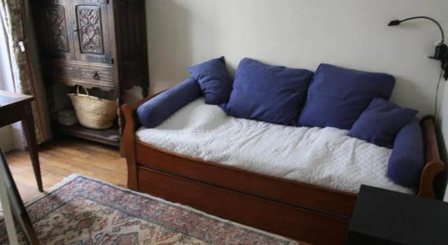 Appartement Petroff, Забронировать Апартаменты/квартира 12-й округ: Берси Париж, рядом с Île de Bercy