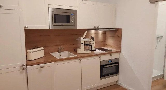 Апартаменты Landhotel garni zur Linde