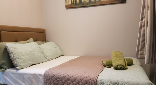 La Vista at Sea Residences, Забронировать Отель Пасай 