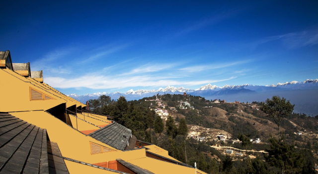Club Himalaya, by ACE Hotels Nagarkot