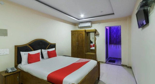 OYO Flagship 65044 Immense Inn, Забронировать Отель Отели Coorg 3 звезды, 3*