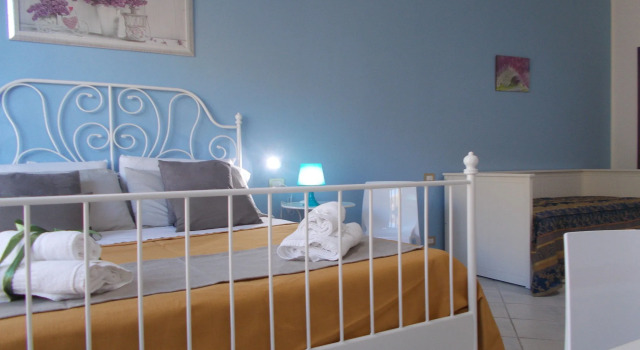 Hotel Achibea