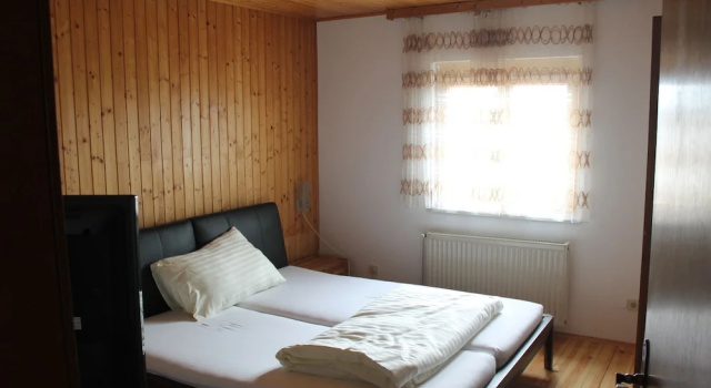Номер Standard Waldhof