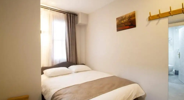 Номер Classic Turna Hotel