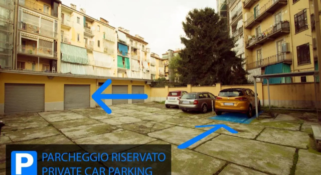 Spezia 33, Prenota Hotel Lingotto Torino, vicino a Eataly Torino