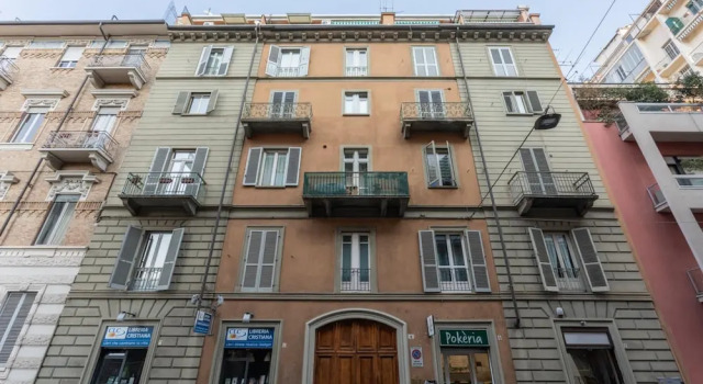Luminoso Appartamento a due Passi da Porta Susa by Wonderful Italy, Забронировать Апартаменты/квартира Апартаменты Пьемонта, Апартаменты/квартира