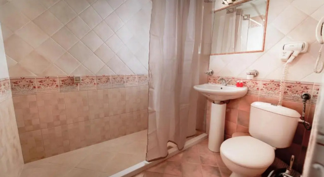 Номер Standard Hotel Winpalace