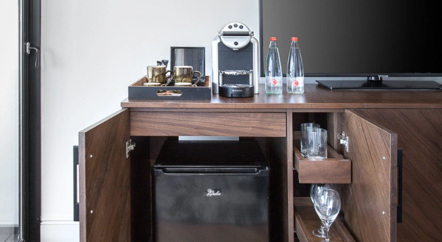 Номер Standard Mizpe Hayamim by Isrotel Exclusive