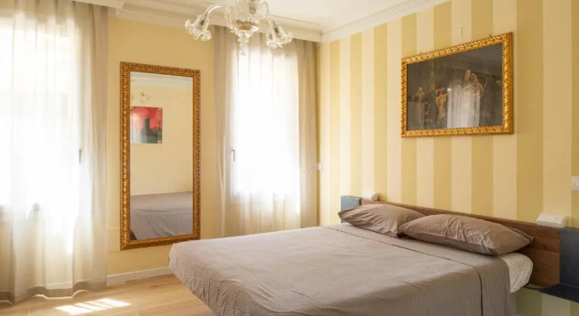 Номер Standard Little House
