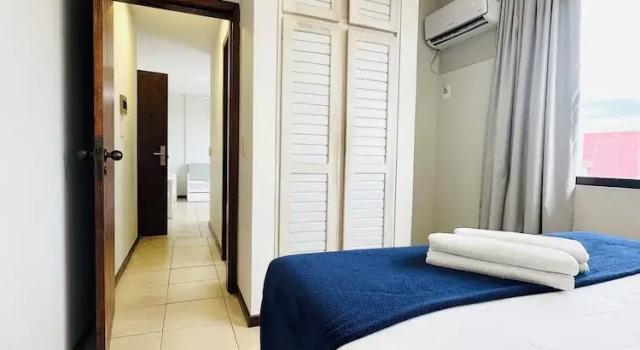 Люкс Gaivotas Praia Hotel
