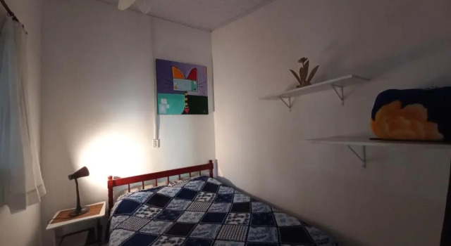 Номер Economy Floripa Beach House Hostel