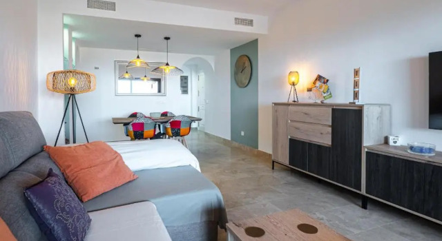 Апартаменты Coto Real 2378 Splendid views