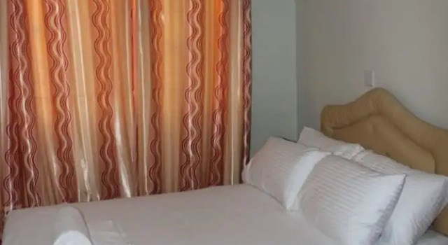 Camera Standard Stegra Hotel
