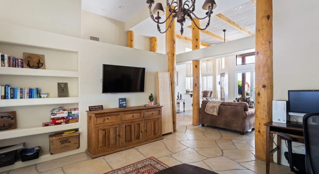 Southwest Abode on Las Sendas Golf Course home, Забронировать Дом для отпуска Меса 