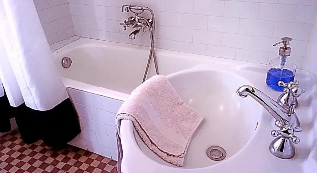 Habitación Estándar La Cot B&B