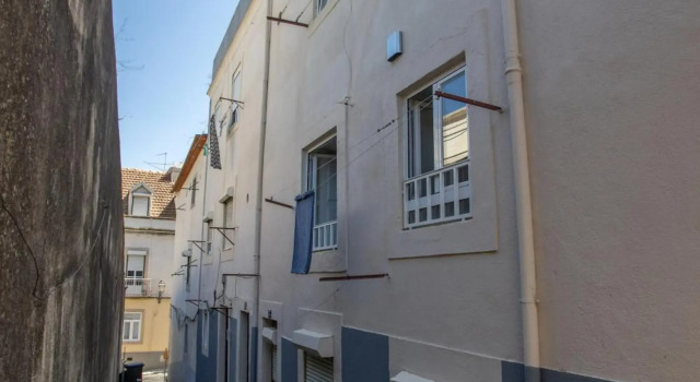 Machadinho Cosy Apartment, Забронировать Апартаменты/квартира Лиссабон Эстремадура, рядом с Campo de Ourique Market