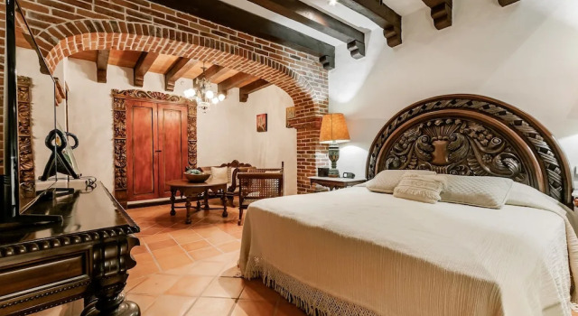 Коттедж Deluxe Casa Granada 24