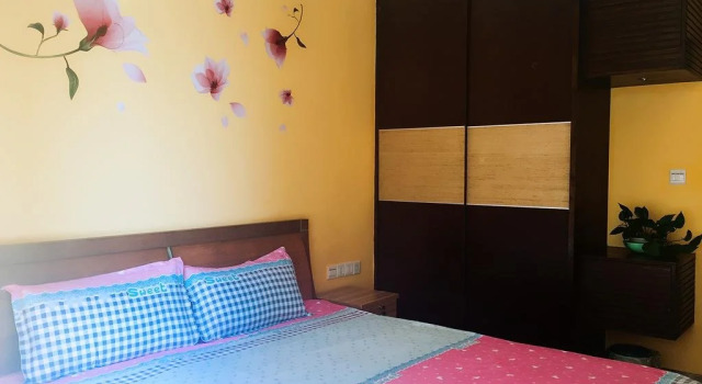 Sea Cubic Youth Hostel, Book Hostel / Vandrerhjem Hostels i Zhuhai, Hostel / Vandrerhjem