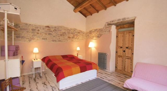 Amazing Home in Stroncone Terni TR With Wifi and 1 Bedrooms, Varaa Hotelli Stroncone Umbria