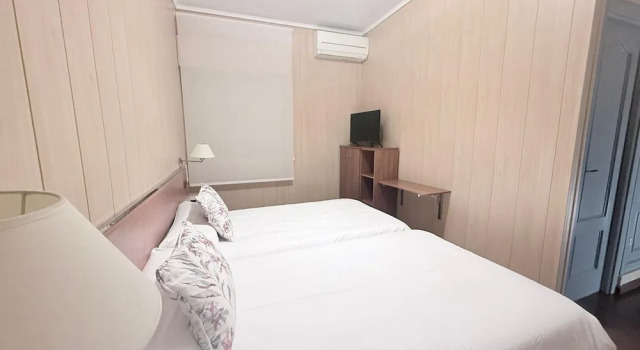 Номер Standard Hotel las canteras