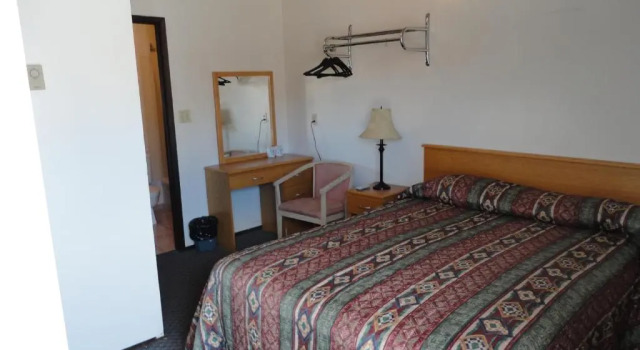 Двухместный номер Standard Falcon Resort