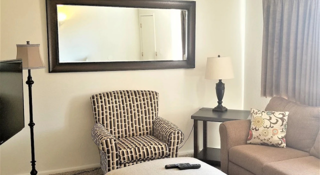 Park Suites at 118 - One Bedroom Apartment, Забронировать Апартаменты/квартира Апартаменты Пруда в Темпе, рядом с Vista Del Camino Park, Апартаменты/квартира
