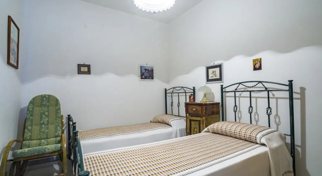 Villa Ulivi Secolari e Dune Costiere, Забронировать Вилла Роза-Марина Остуни, рядом с Пляж Роза-Марина