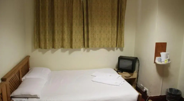 Hotel Olympia