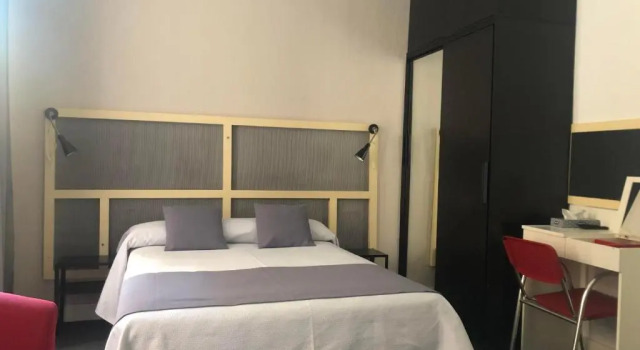 Двухместный номер Superior Hotel Palermo