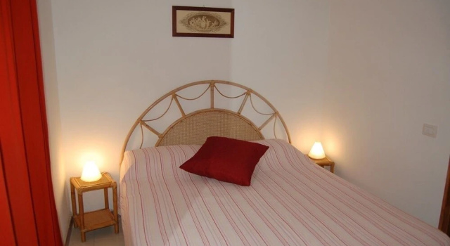 Апартаменты Classic Scalilla - L'Agriturismo