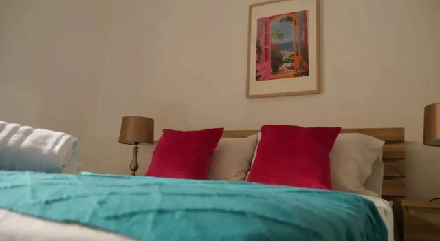 Casa Isla, Buchen Sie Ferienwohnung Apartments in Malta, Ferienwohnung