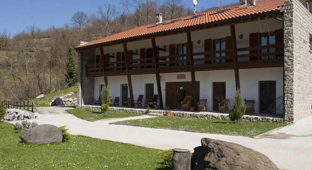 Hotel Rural Reciegos Complejo Agroturistico, Book Hotel Hotels in Asturias with Parking, Parking