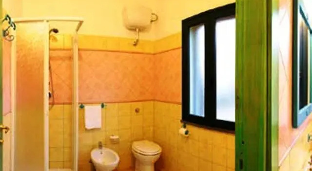 Двухместный номер Standard Agriturismo Archelao