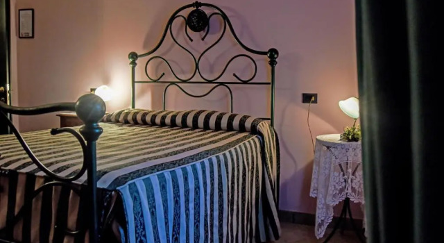Номер Standard Cascina San Bernardo