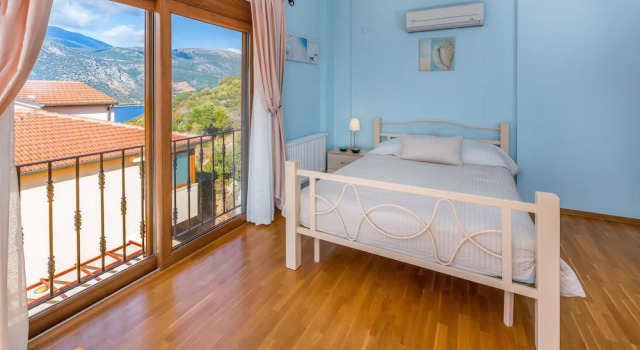 Villa Suzan