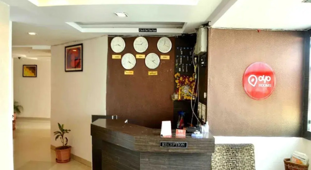 Hotel Vijay Nagar