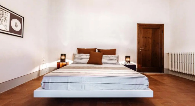 Апартаменты Standard Residenza Cavour