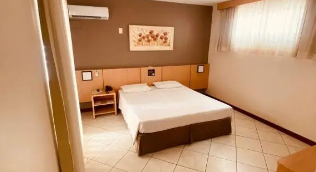 Двухместный люкс Diaudi Hotel