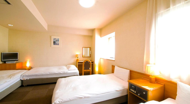 Heiwadai Hotel 5, Prenota Hotel Hotel a Kyushu con parcheggio, Parcheggio