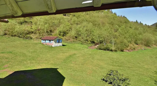 Апартаменты Forest Family Stay, Triberg