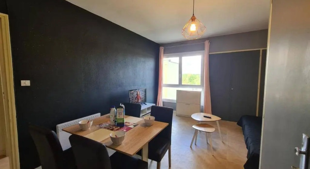 Appartement Saint-Jean-de-Monts, 2 pièces, 4 personnes - FR-1-224C-544