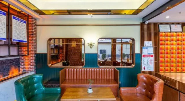 James Joyce Coffetel (Beijing Capital Airport Xinguozhan Branch), Book Hotel Beijing Beijing Area
