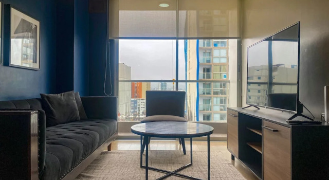 Exclusive Apartments in Pedro Martinto by Wynwood-House, Buchen Sie Ferienwohnung Hotels in Provincia de Lima mit Parkplatz, Parkplätze