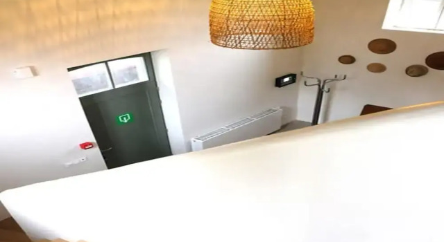 Коттедж 3-bedroom Holiday Home With Panoramic View