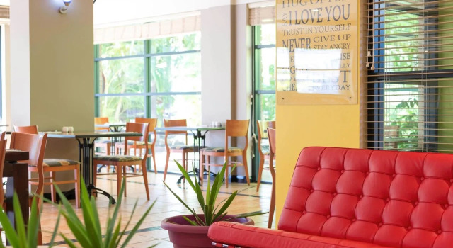 Hotel Kununurra