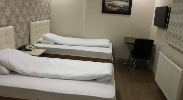 Hotel Ipekyolu, Rezerwuj Hotel Kars East Anatolia Region