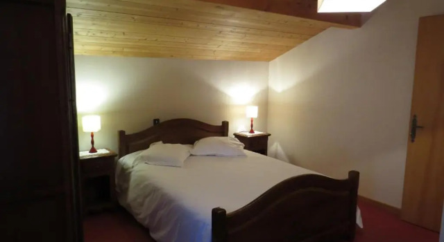 Appartement Le Grand-Bornand, 2 pièces, 4 personnes - FR-1-467-75, Забронировать Апартаменты/квартира Апартаменты Ле-Гран-Борнан, Апартаменты/квартира