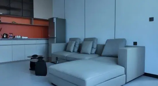 Люкс Nan'ao Linjia Scenic Apartment (Qing'ao Bay Tropic of Cancer Square)
