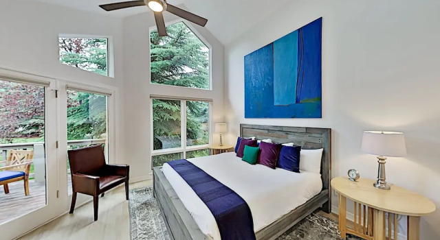 Springs of Arrowhead Duplex #A 6 Bedrooms 5 Bathrooms Duplex